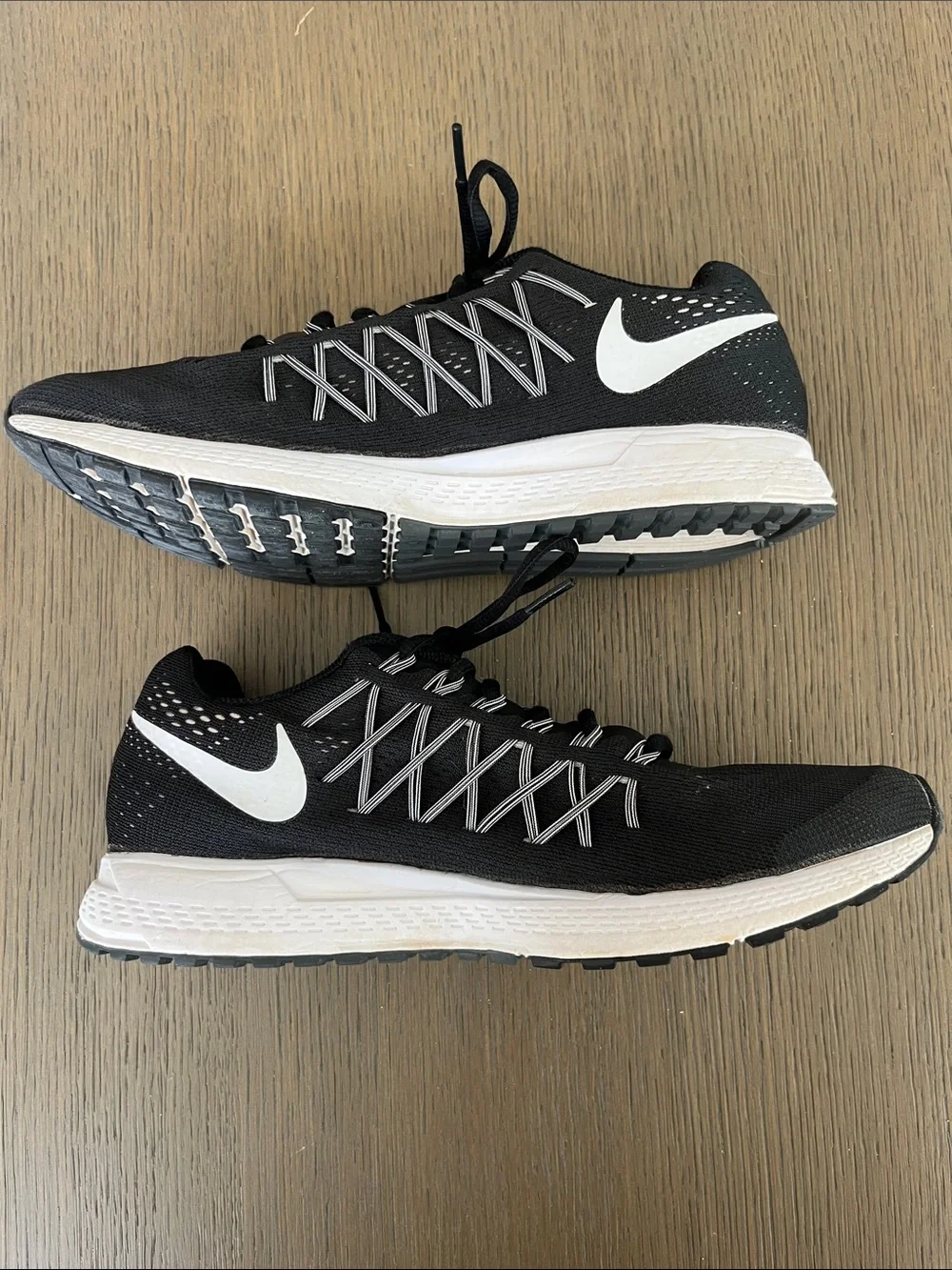 Nike these are
